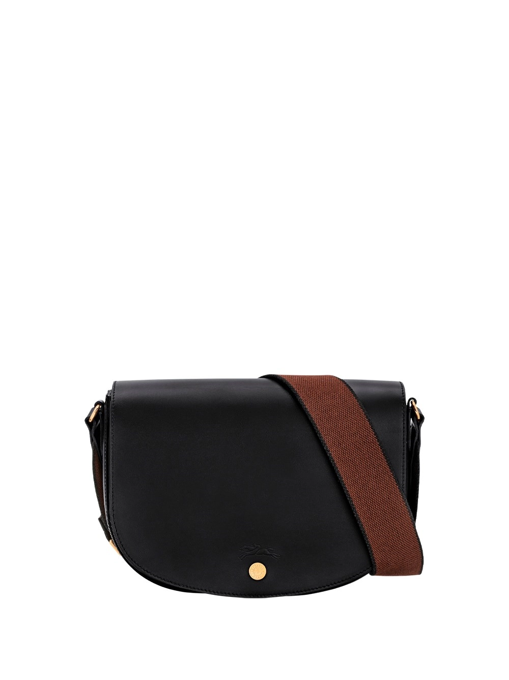 Longchamp `Epure Timeless` Medium Crossbody