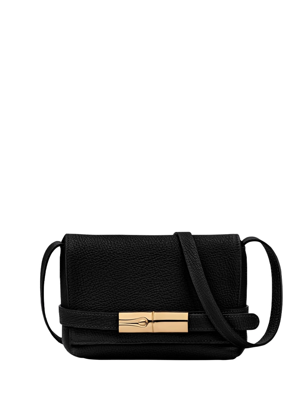 Longchamp `Le Smart Flow` Small Crossbody