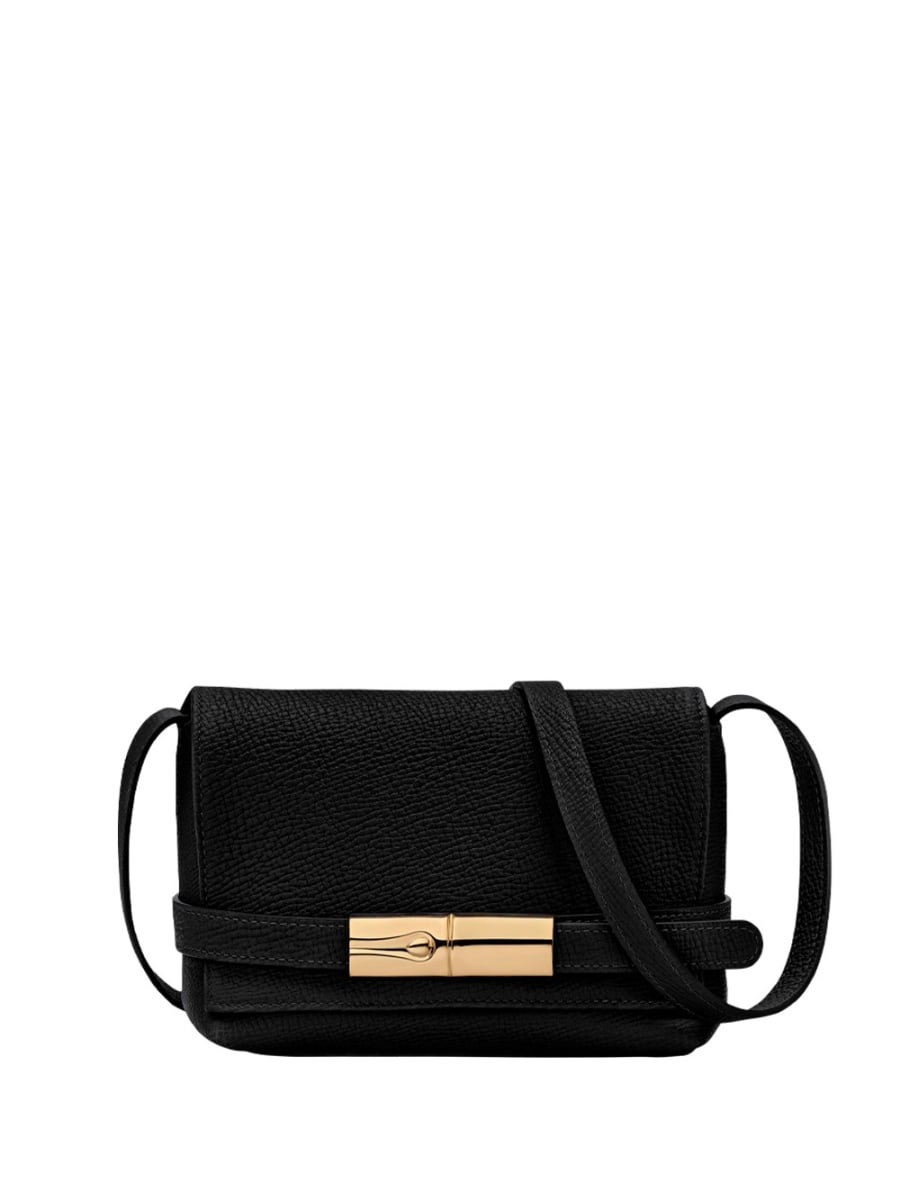 Longchamp `Le Smart Flow` Small Crossbody