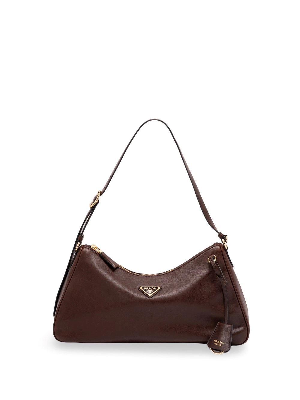 Prada Nappa Leather Bag