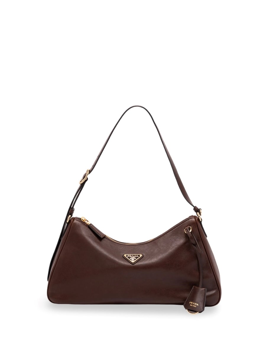 Prada Nappa Leather Bag