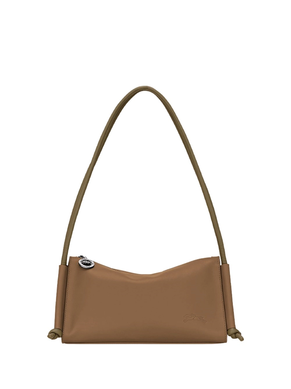 Longchamp `Le Pliage Xtra Baroudeur` Medium Bag