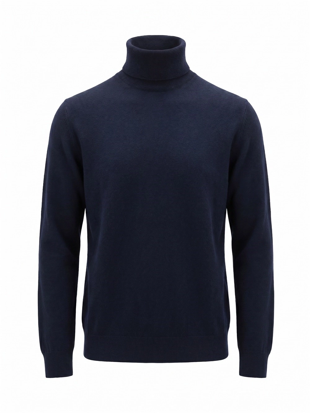 Drumohr Turtle Neck