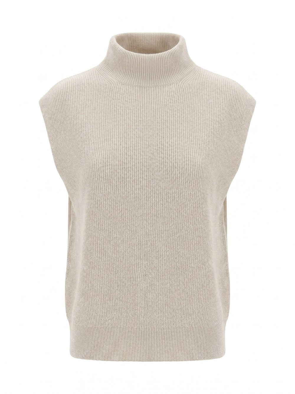 Peserico Turtle Neck Sweater