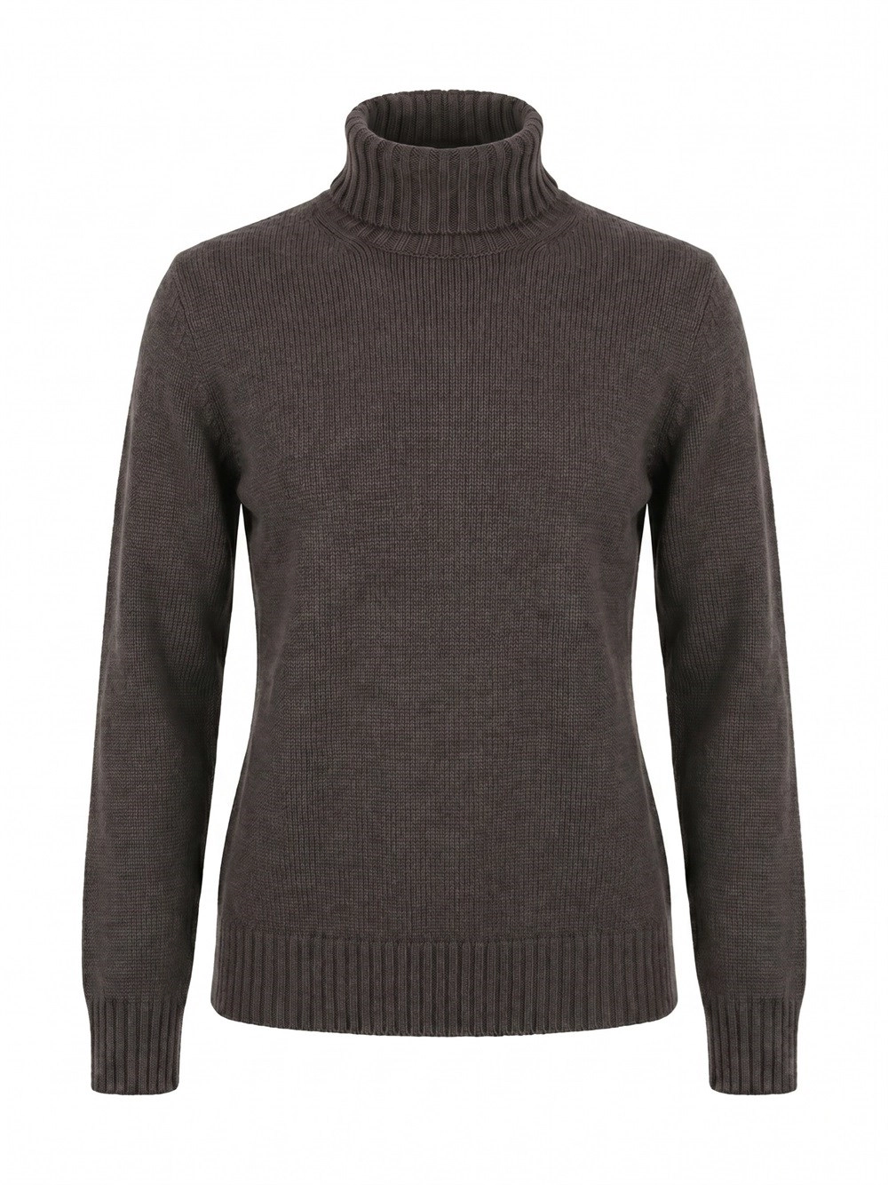 Drumohr Turtle Neck Sweater
