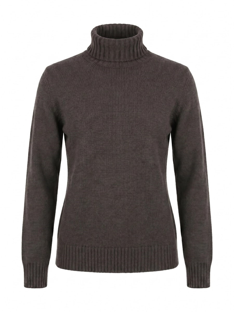 Drumohr Turtle Neck Sweater