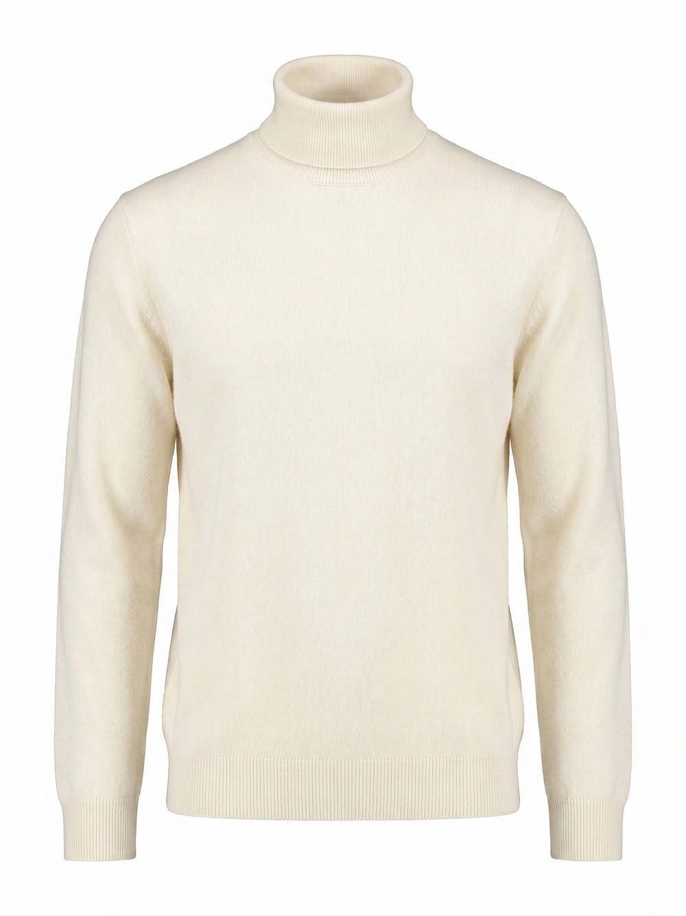 Drumohr Turtle Neck