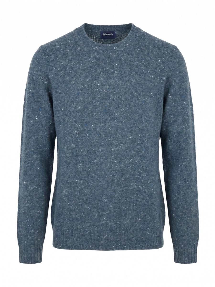 Drumohr Sweater