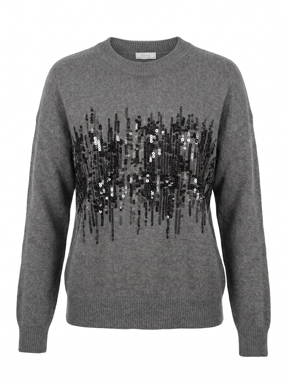 Peserico Round Neck Sweater