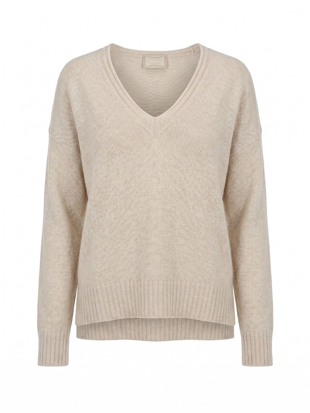 Drumohr V-Neck Sweater