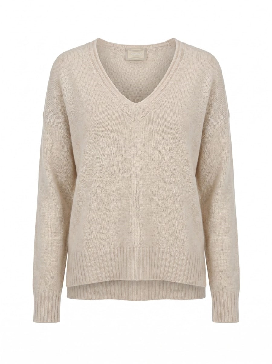 Drumohr V-Neck Sweater