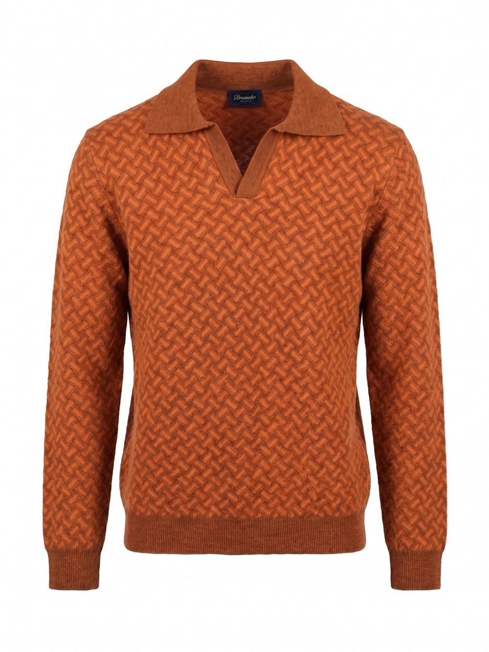 Drumohr Polo