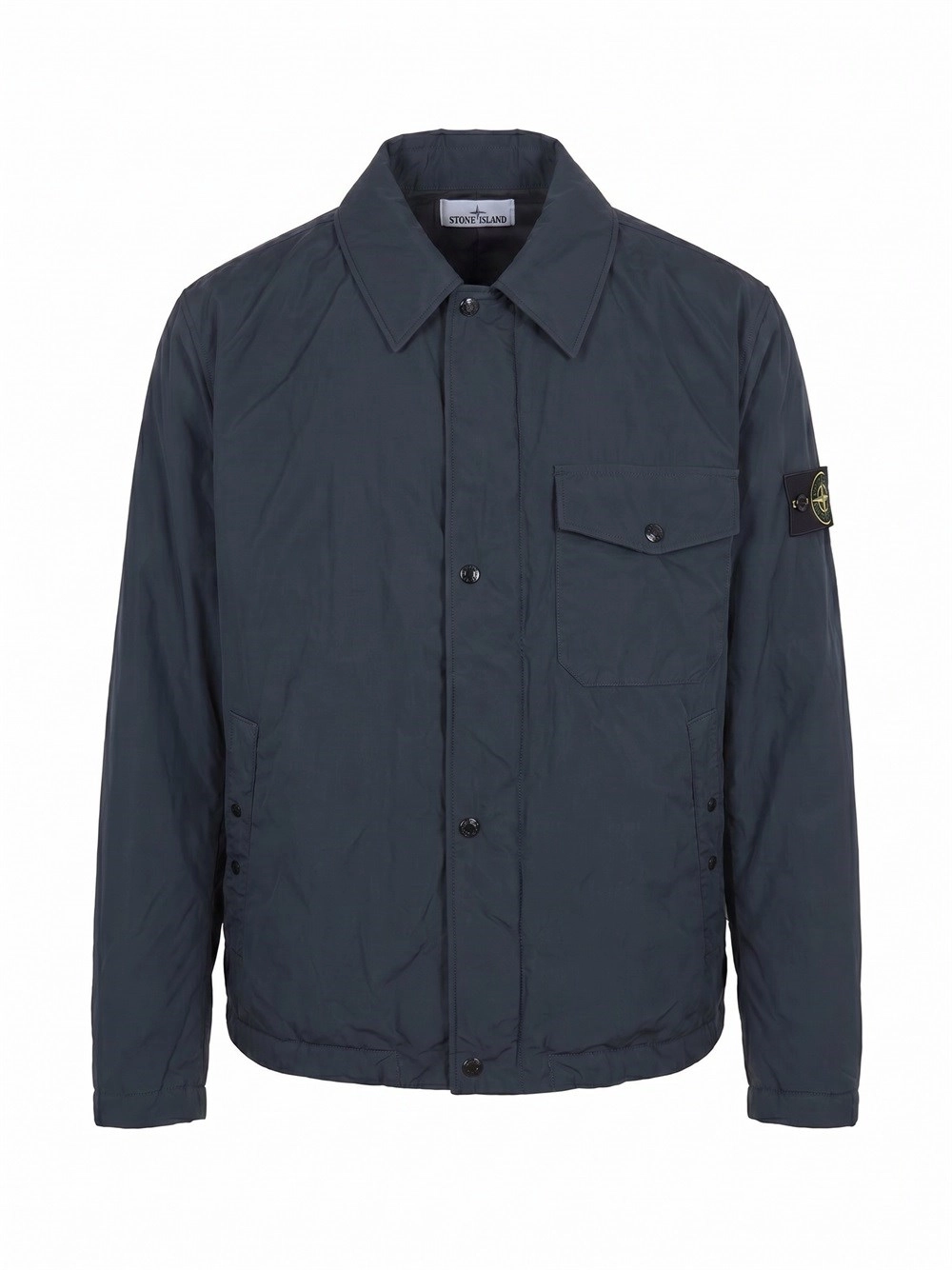 Stone Island Micro Twill Jacket