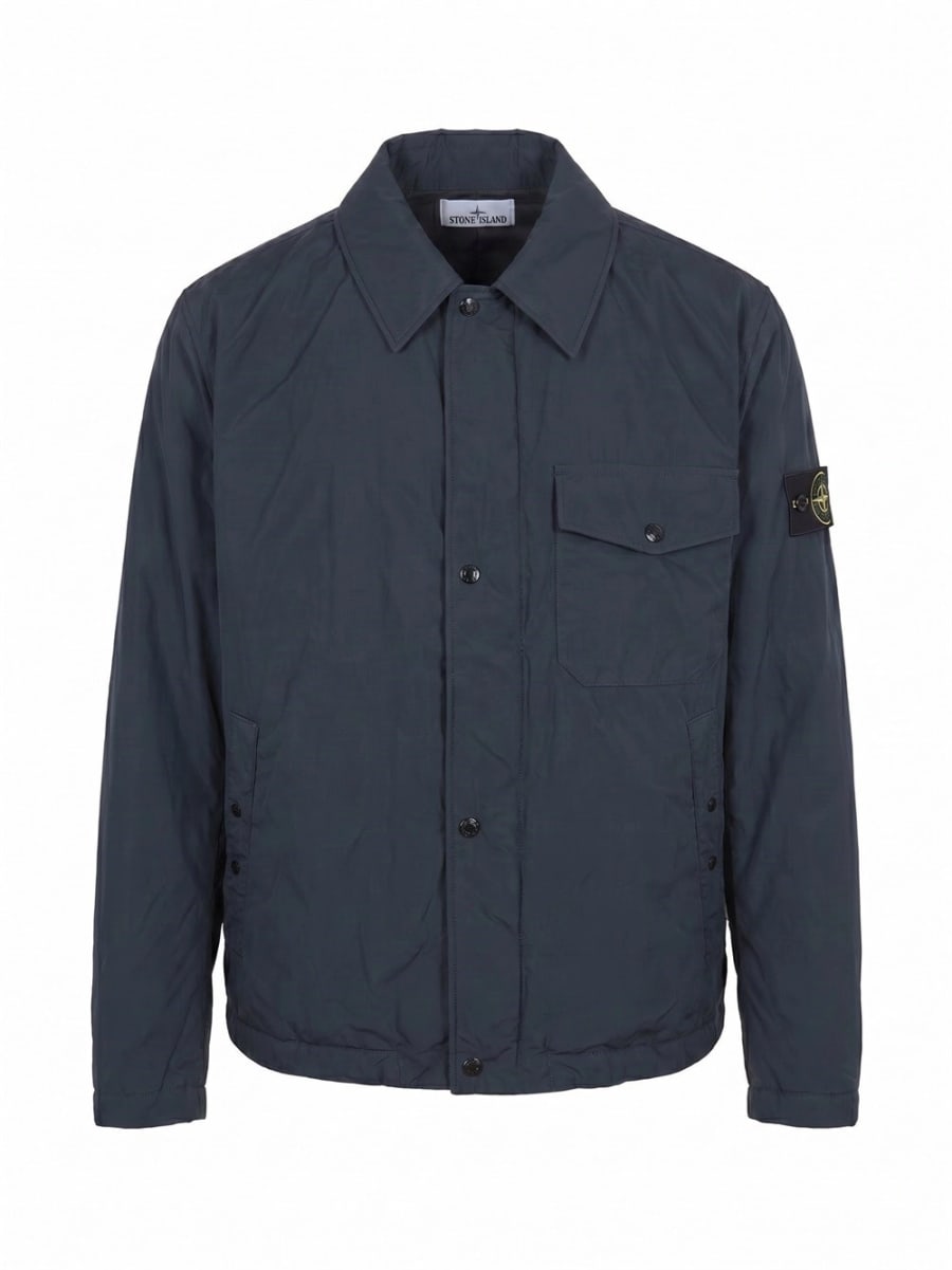 Stone Island Micro Twill Jacket
