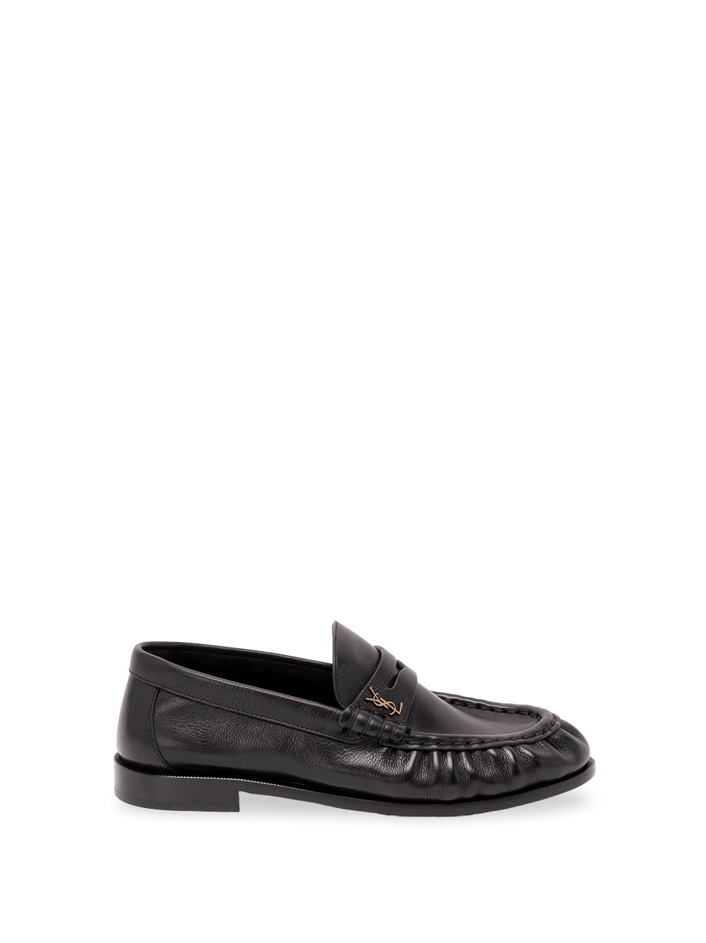 Saint Laurent `Le Loafer` Loafers