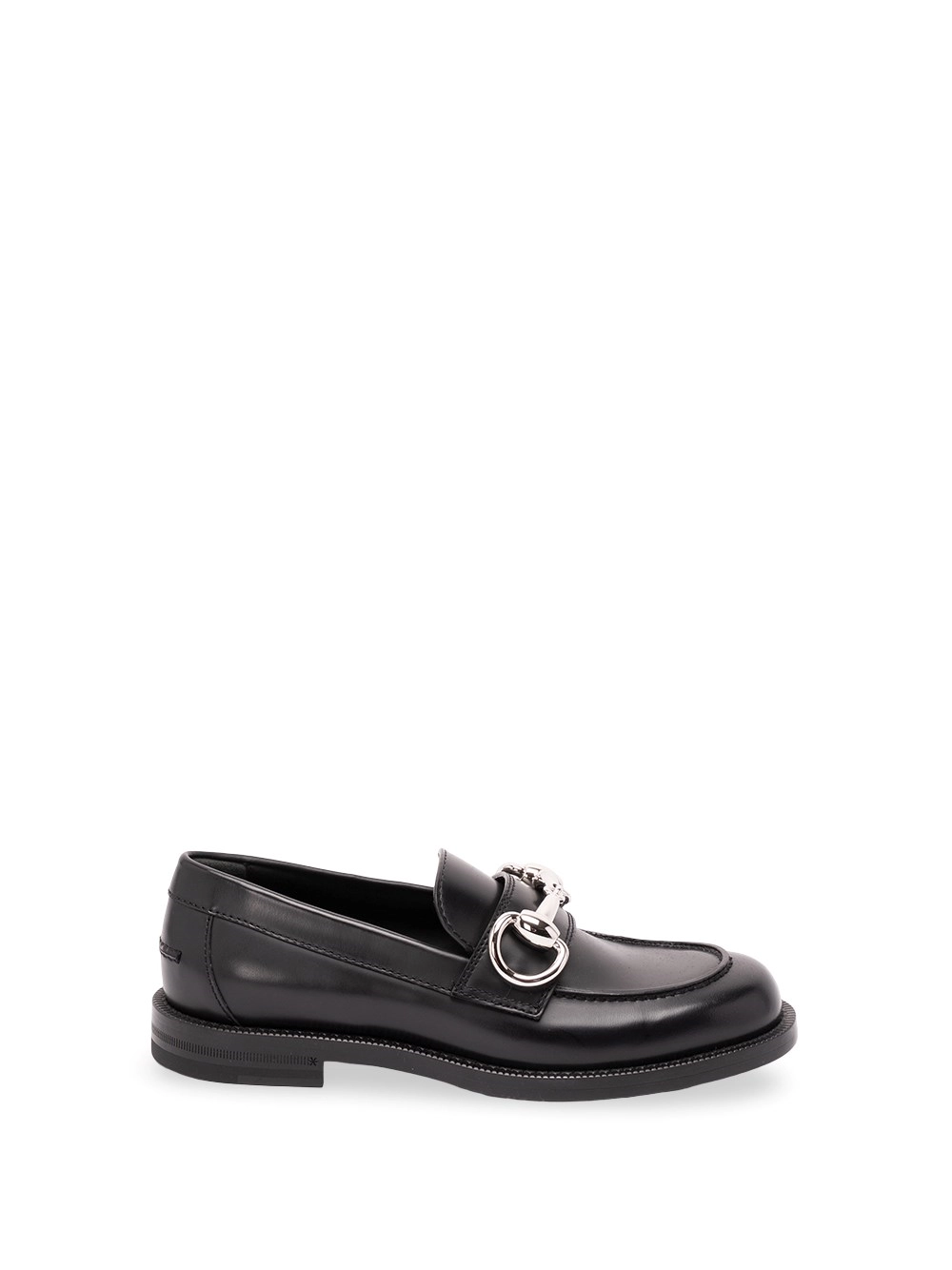 Gucci `Emily` Loafers