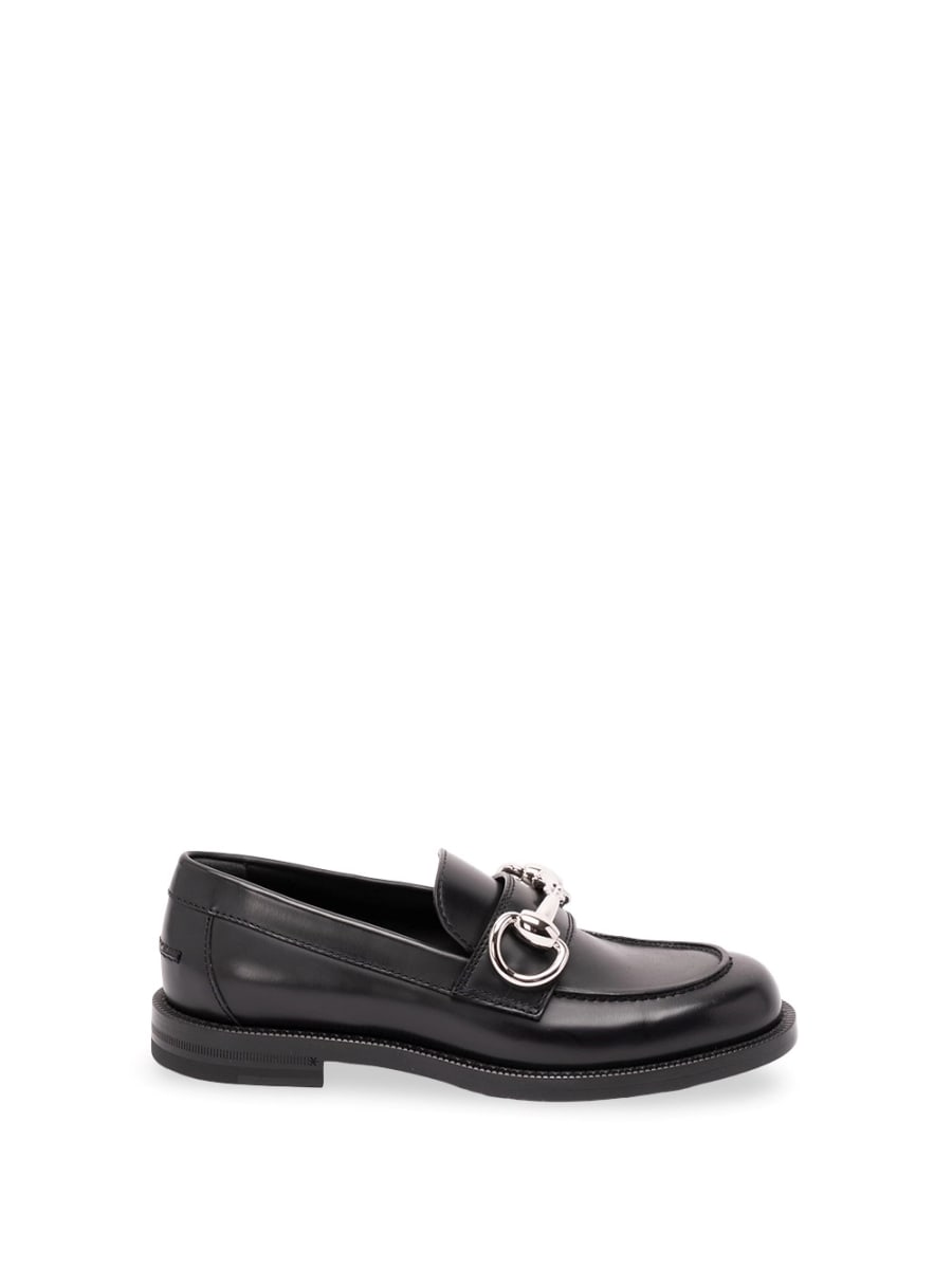 Gucci `Emily` Loafers
