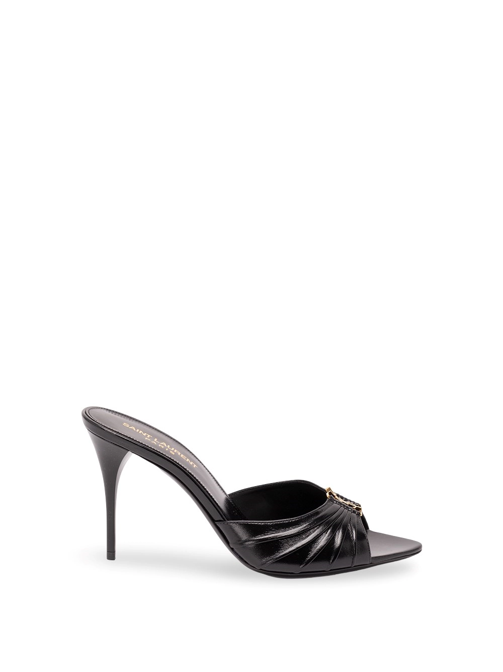 Saint Laurent `Babylone` Sandals