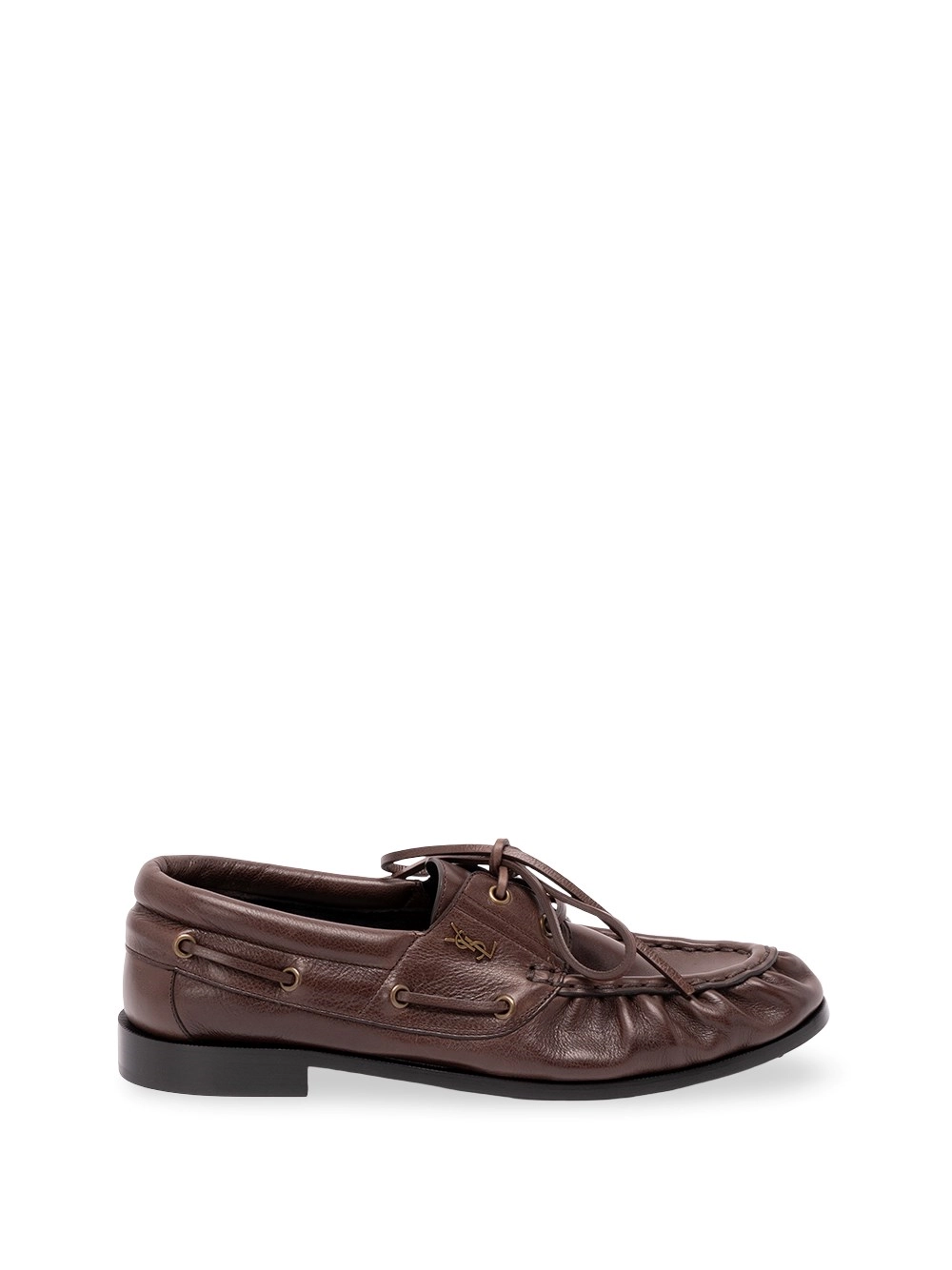Saint Laurent `Mag` Loafers