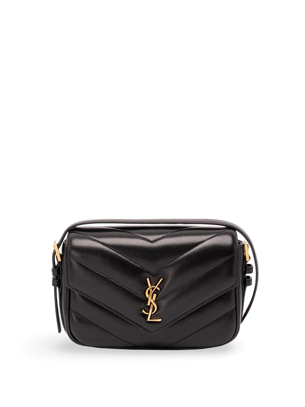 Saint Laurent `Loulou` Large Bag