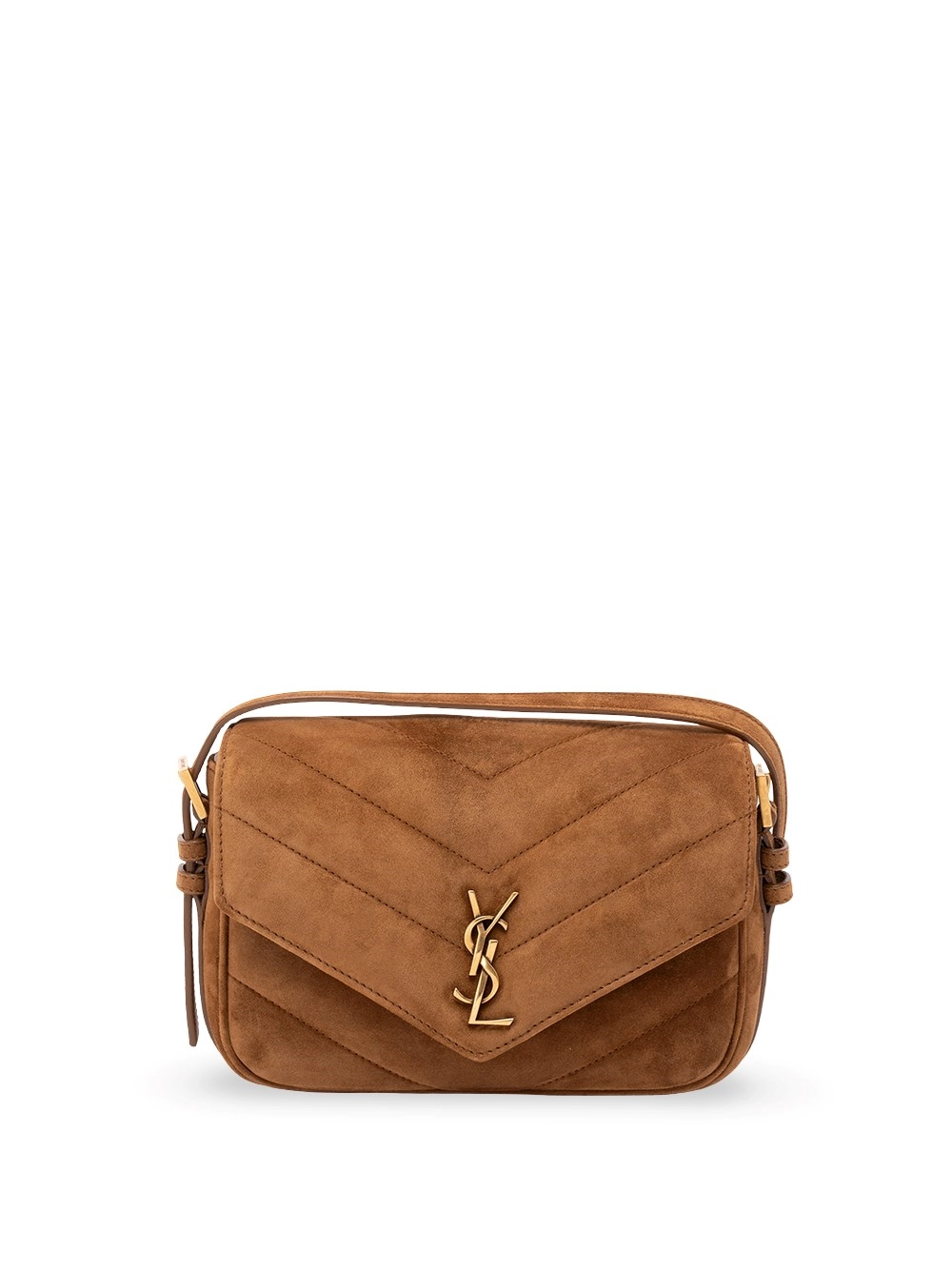 Saint Laurent `Loulou` Large Bag