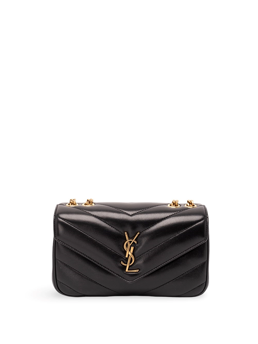 Saint Laurent `Loulou` Small Bag