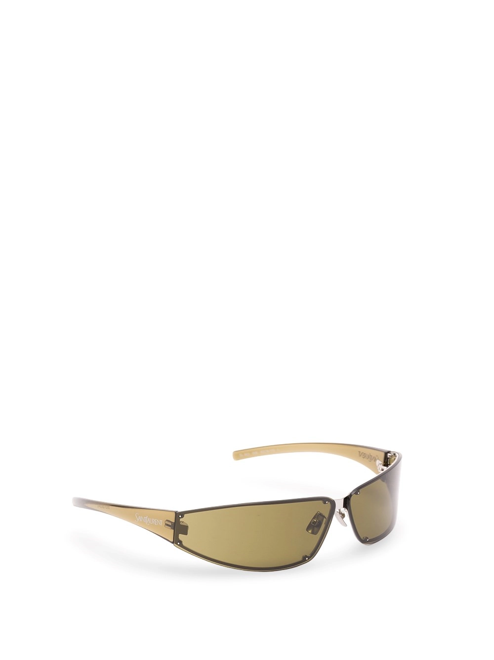 Saint Laurent `SL 963` Eyewear