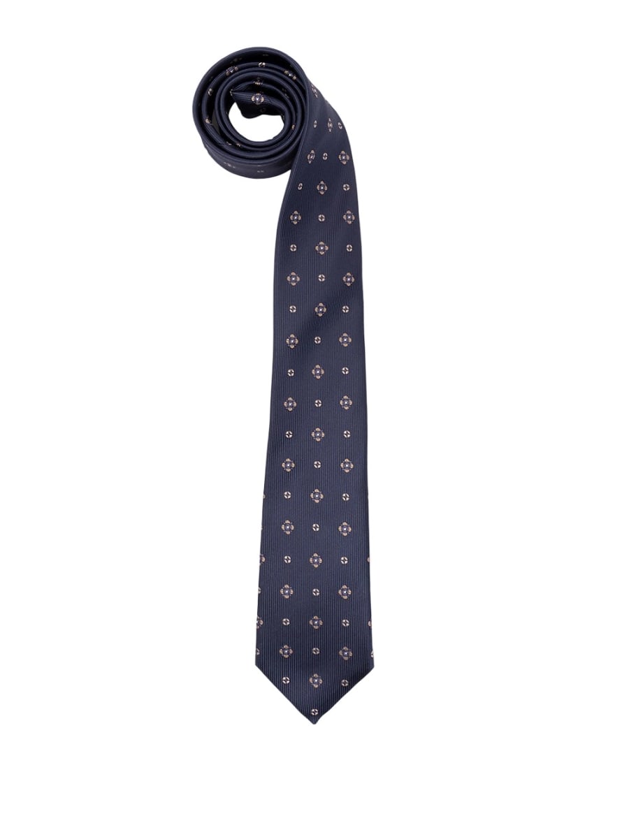 Saint Laurent Tie