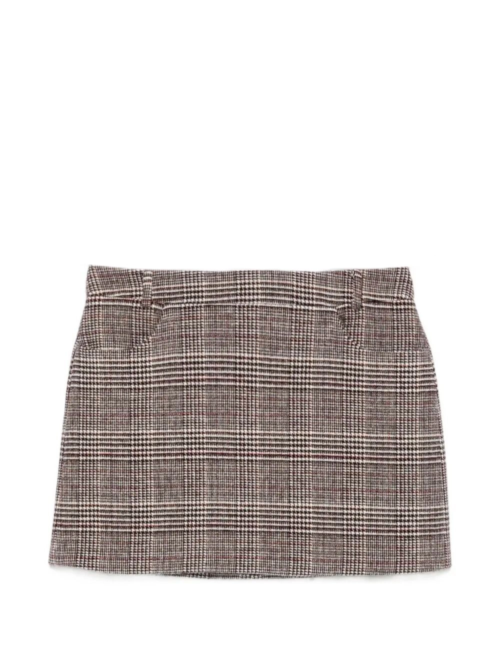 Ermanno scervino Skirt