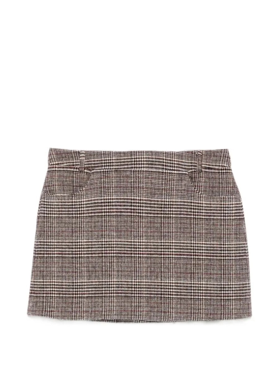 Ermanno scervino Skirt