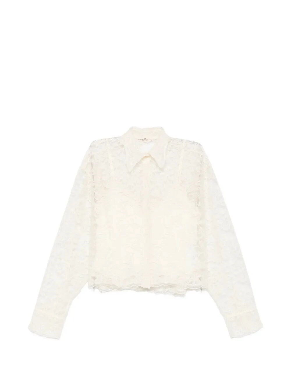 Ermanno scervino Shirt