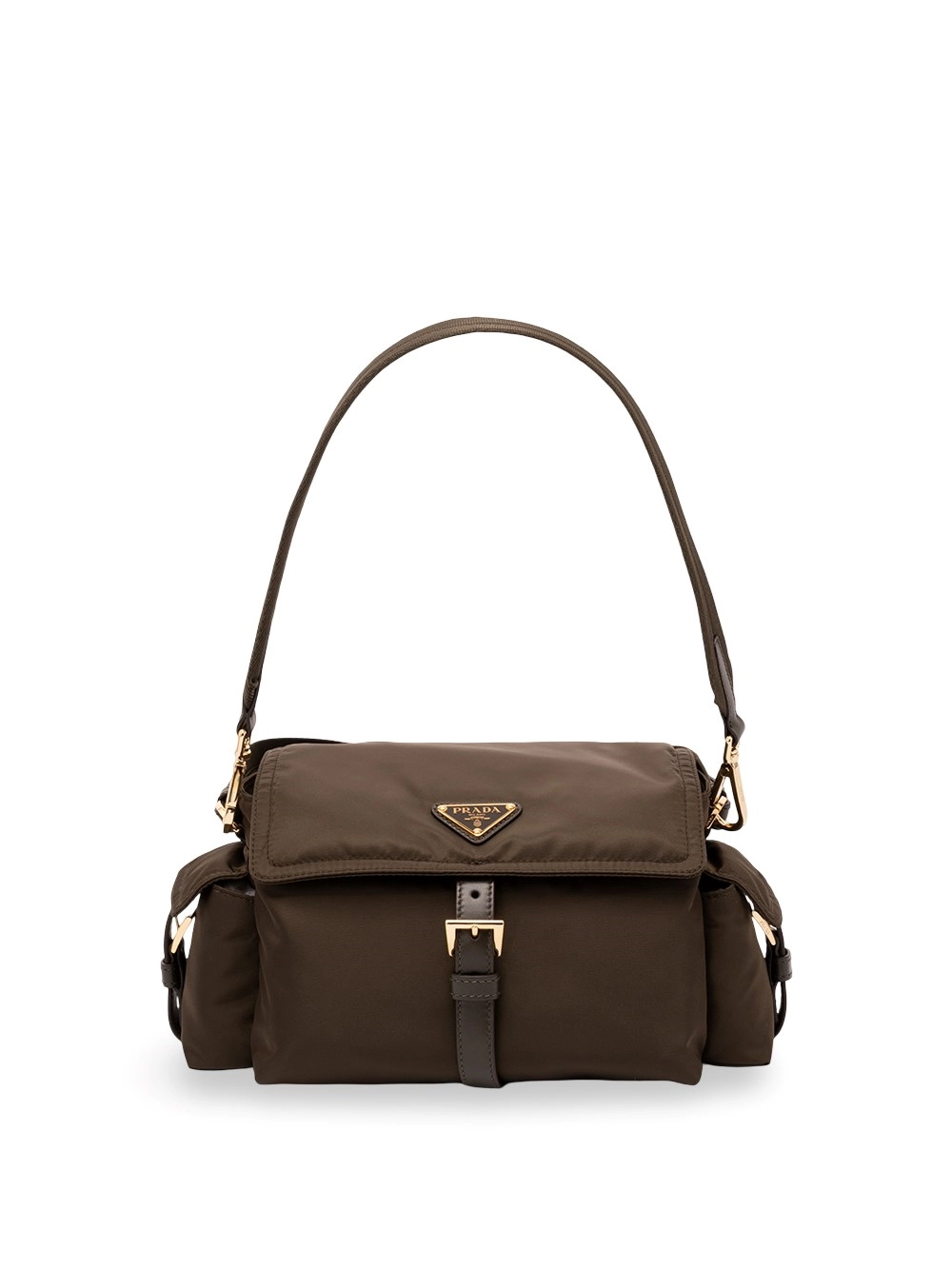 Prada Prada Explore Medium Re-Nylon Bag