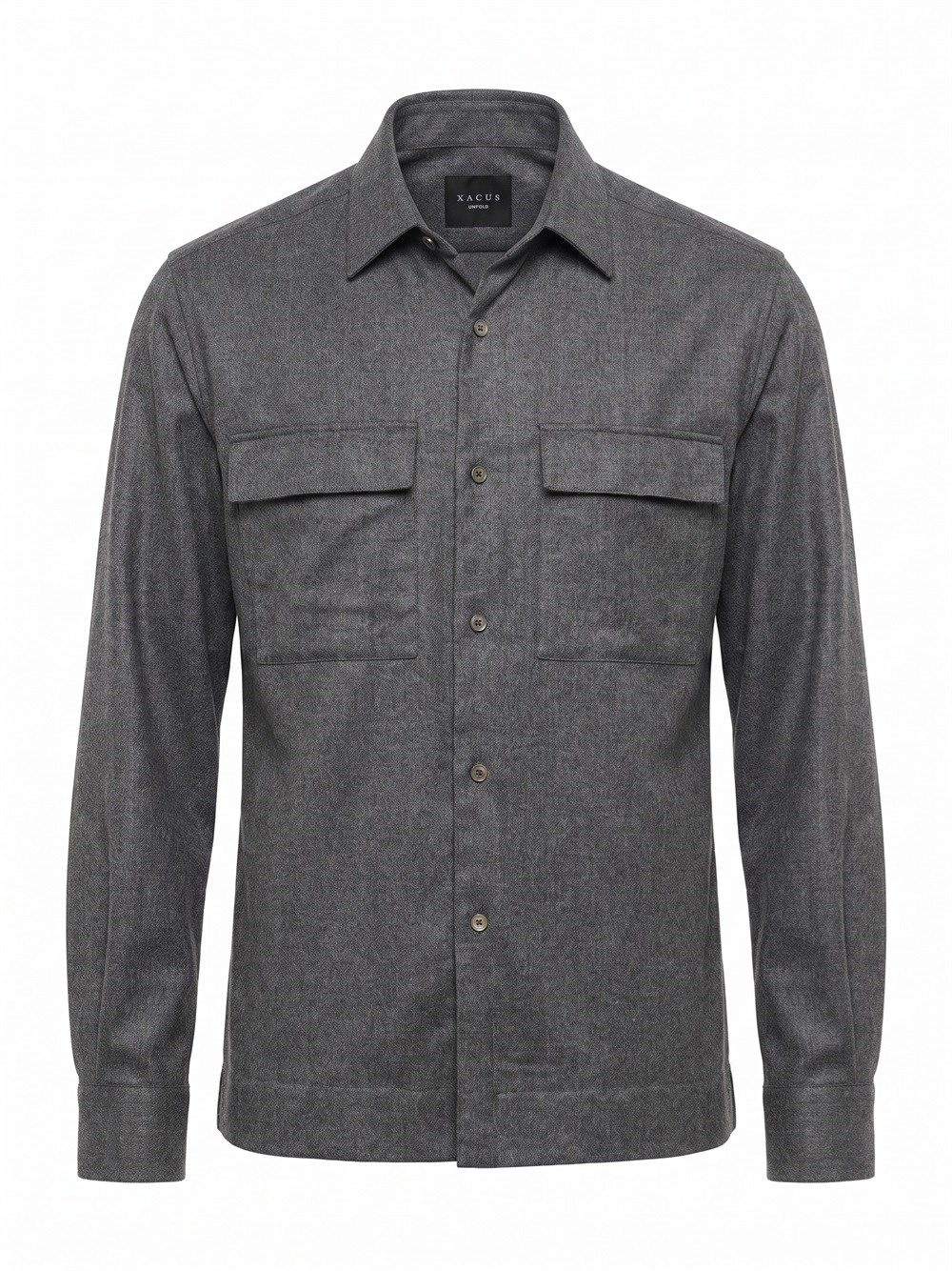Xacus Overshirt