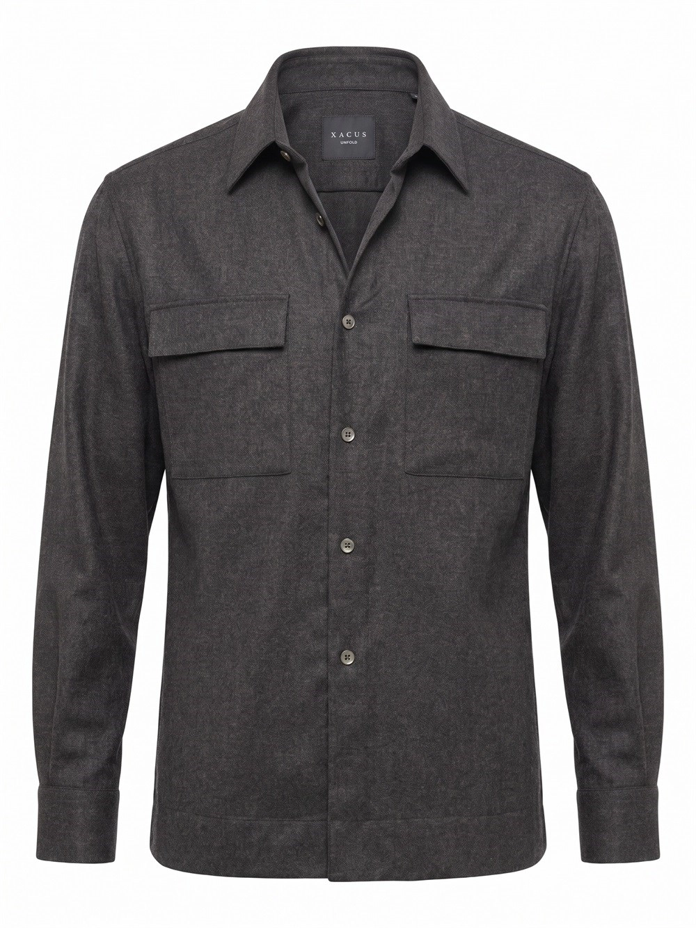 Xacus Overshirt