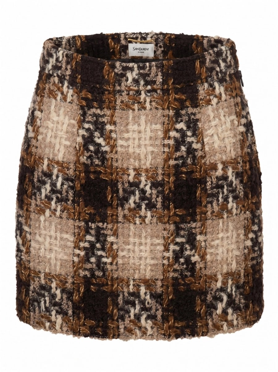 Saint Laurent Skirt