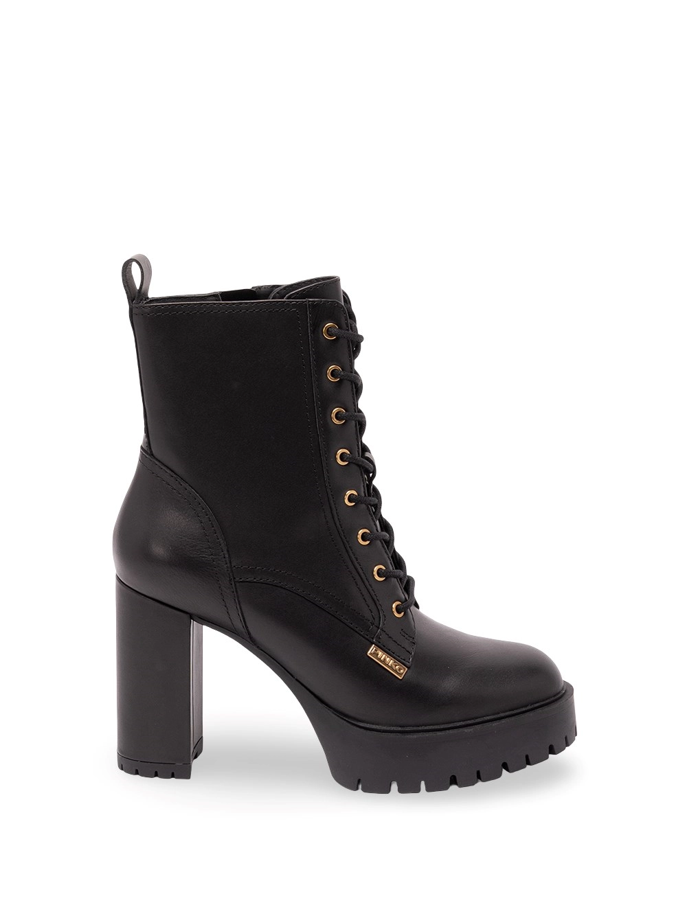 Pinko `Clara 03` Ankle Boots