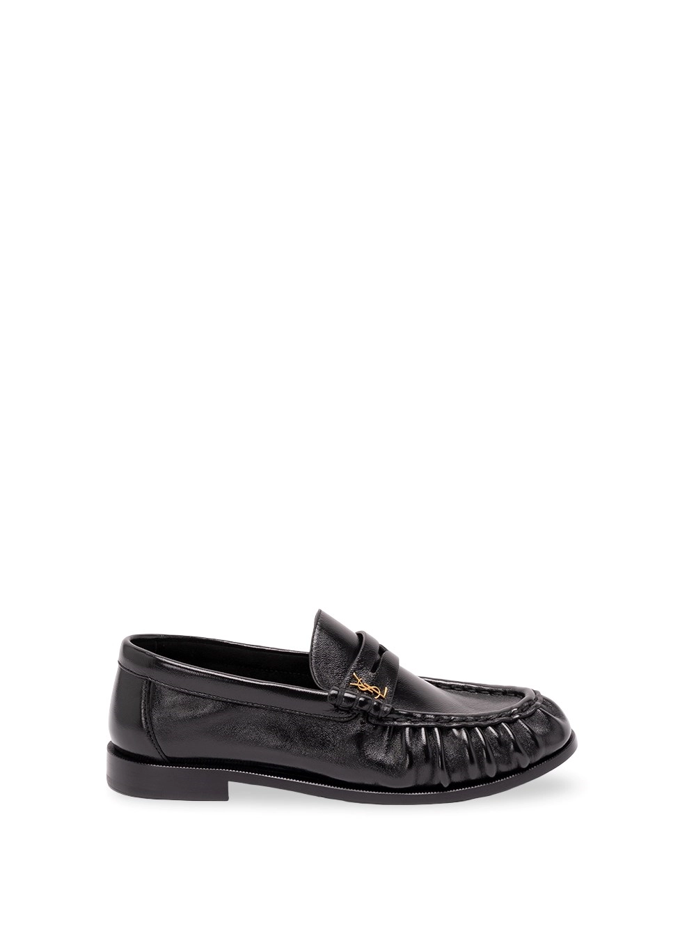 Saint Laurent `Le Loafer` Loafers