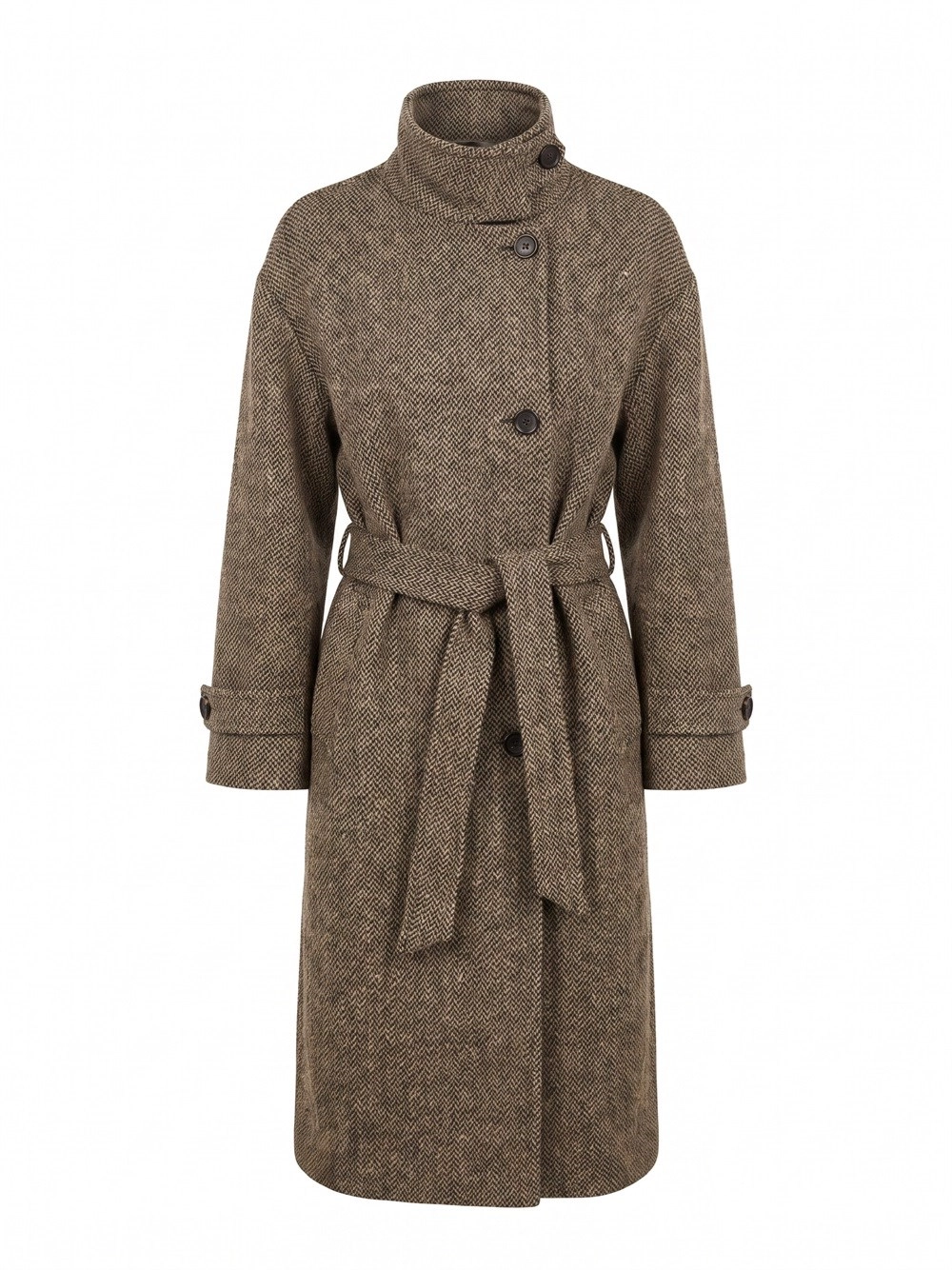 Brunello Cucinelli Overcoat