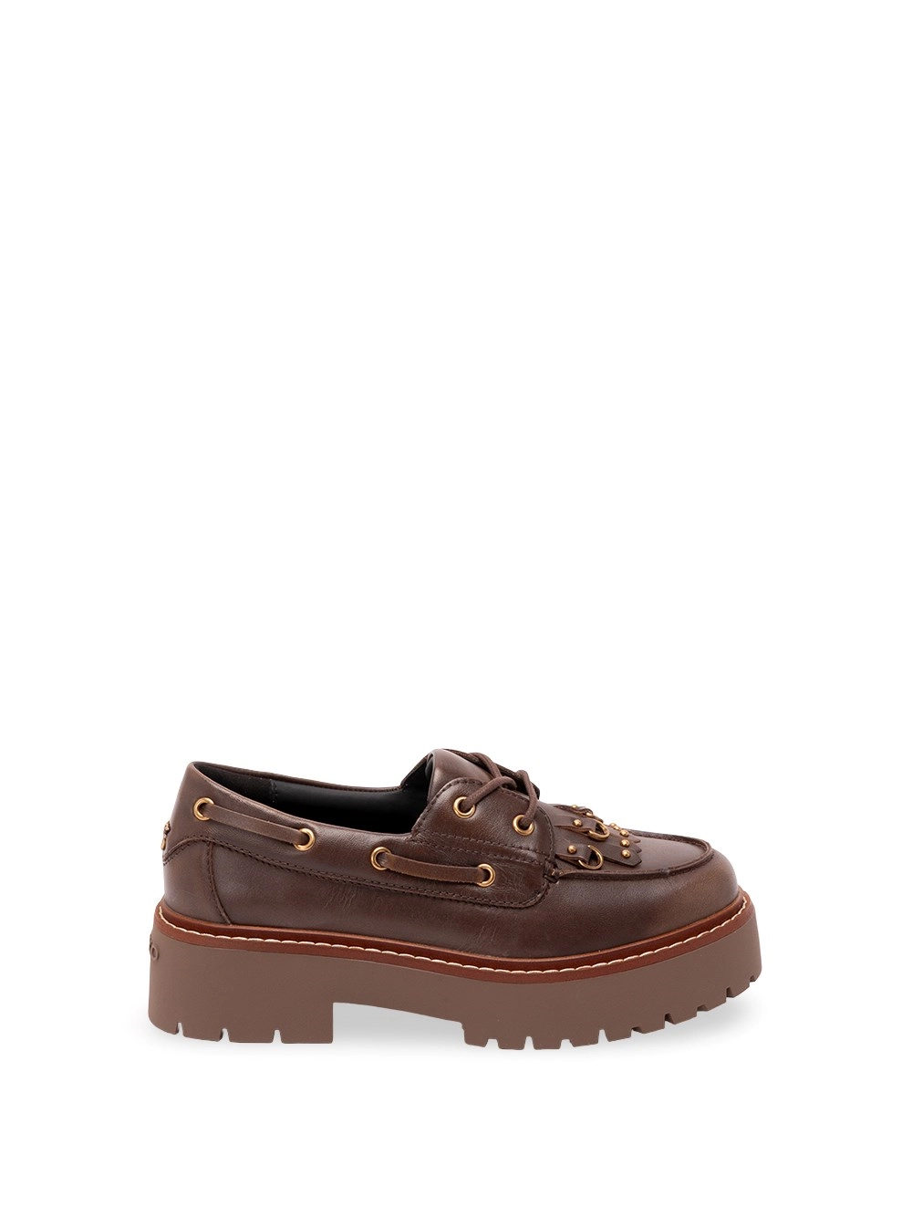 Pinko `Margaret 01` Loafers