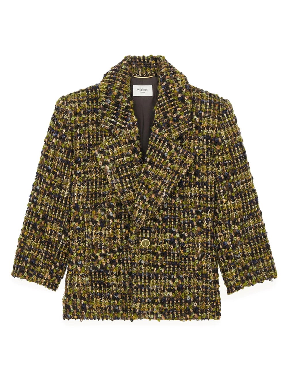 Saint Laurent Blazer