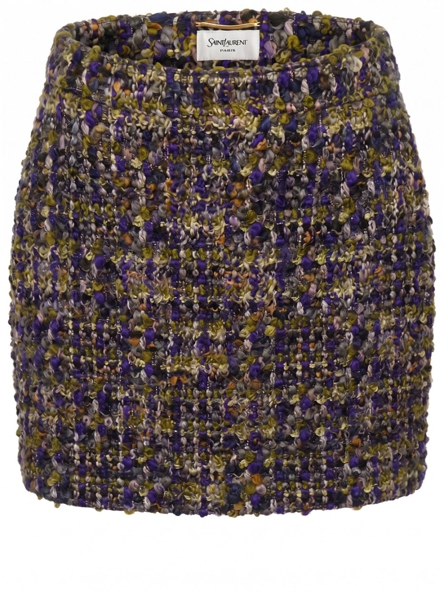 Saint Laurent Skirt