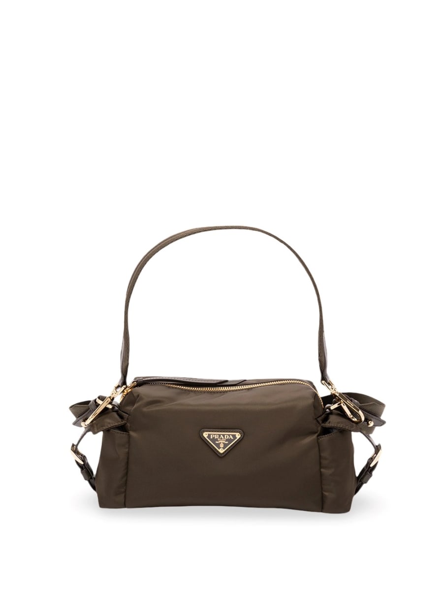 Prada Re-Nylon Shoulder Bag