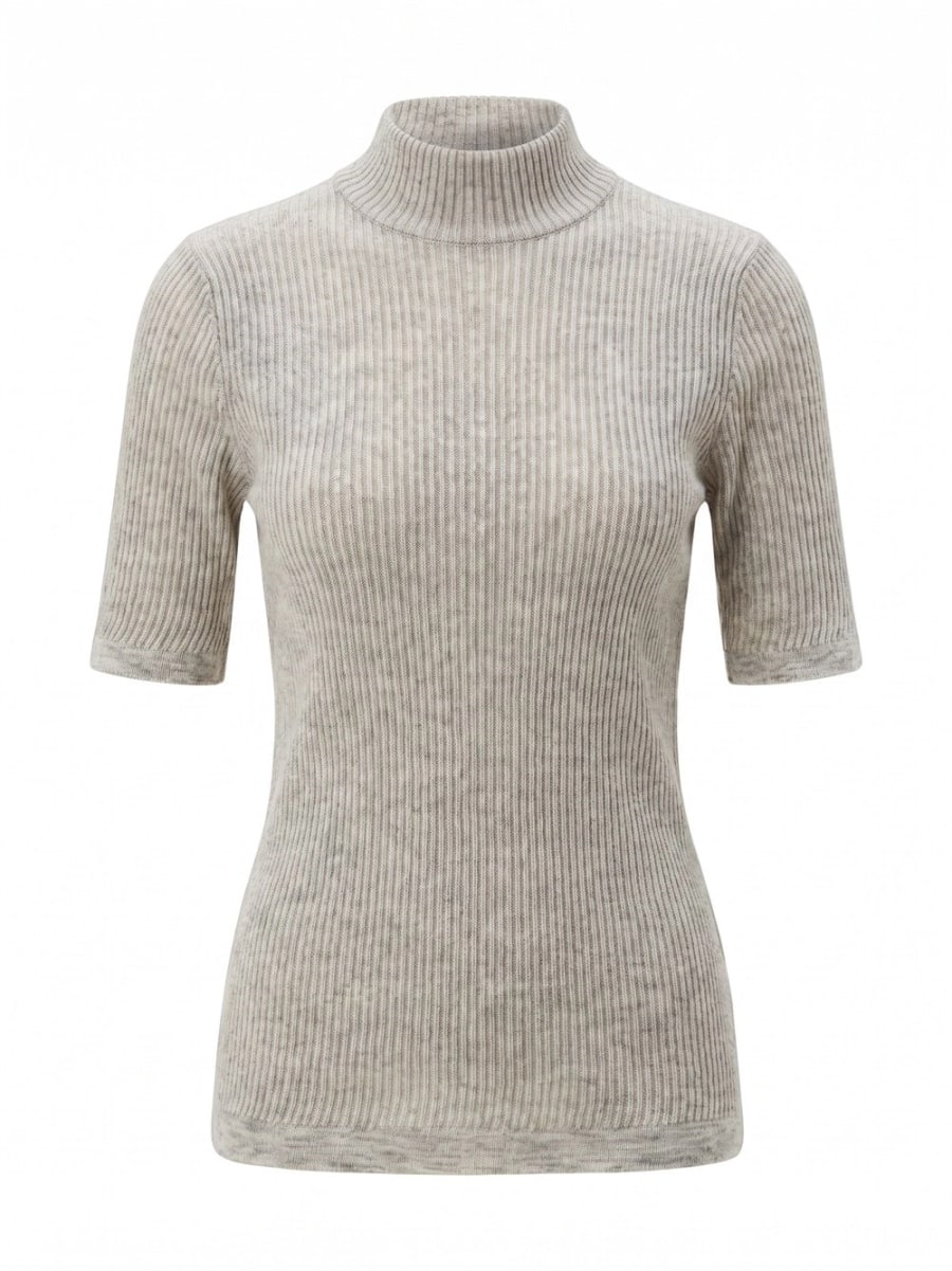 Brunello Cucinelli Turtleneck Sweater