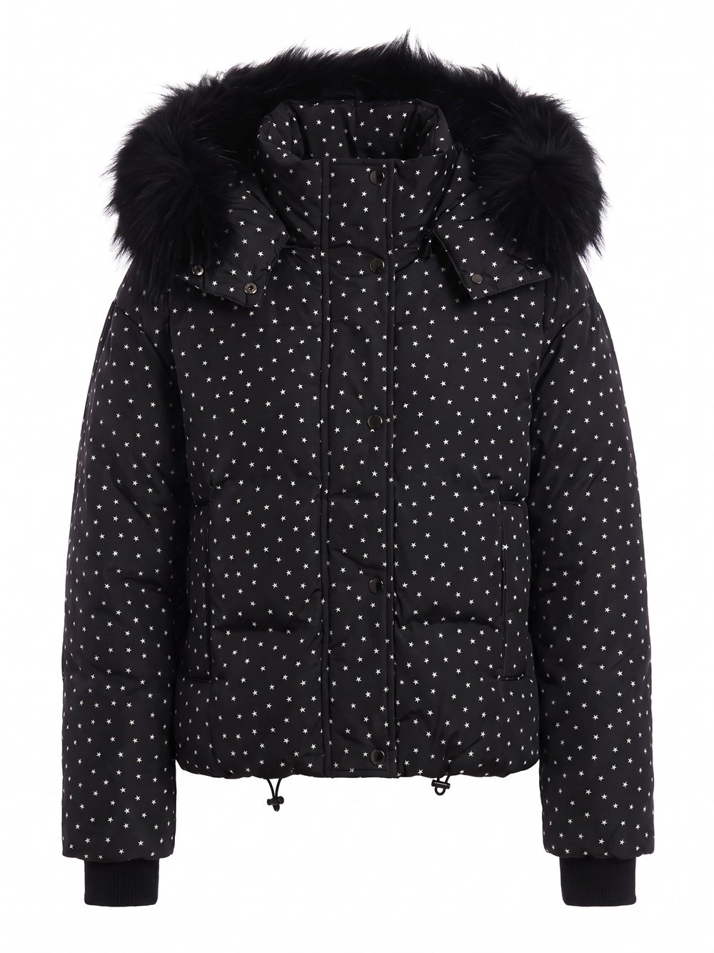 P.A.R.O.S.H. Padded Jacket