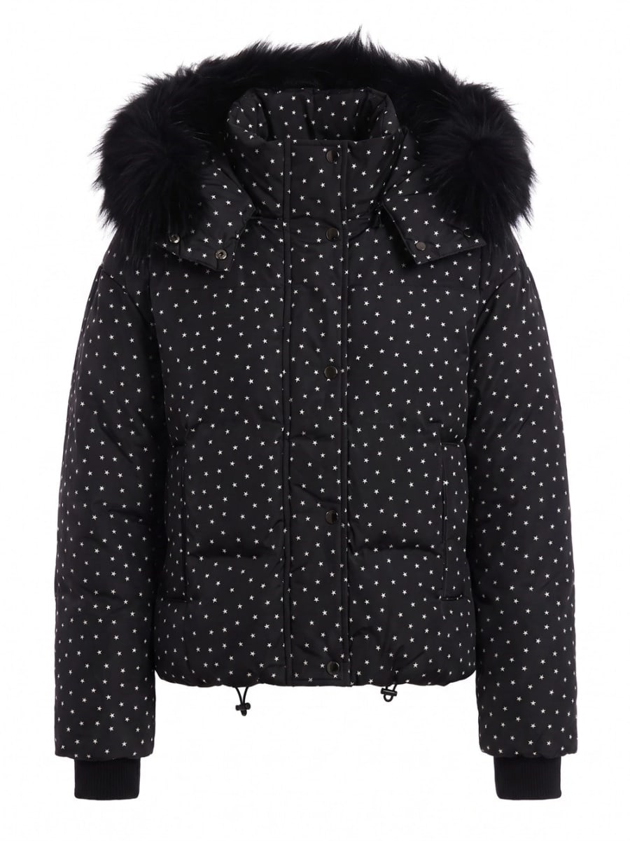P.A.R.O.S.H. Padded Jacket