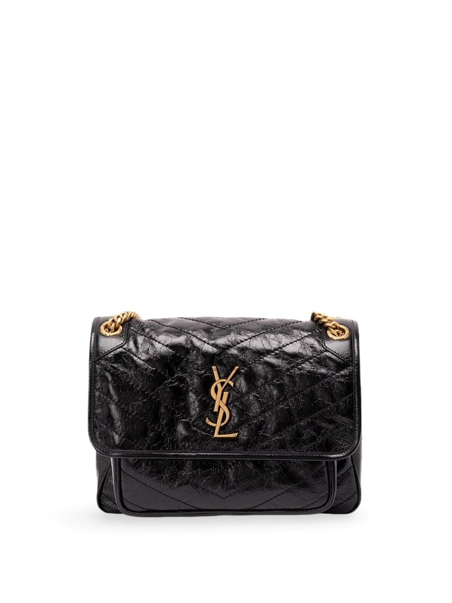Saint Laurent `Niki` Medium Bag