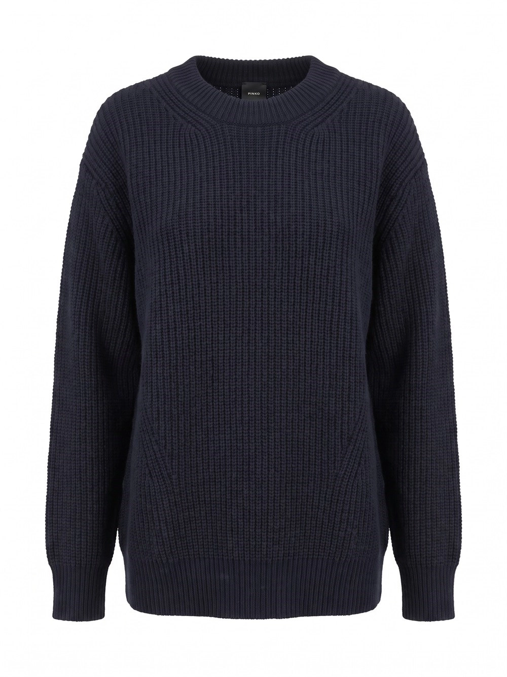 Pinko Gracidio Round Neck Sweater