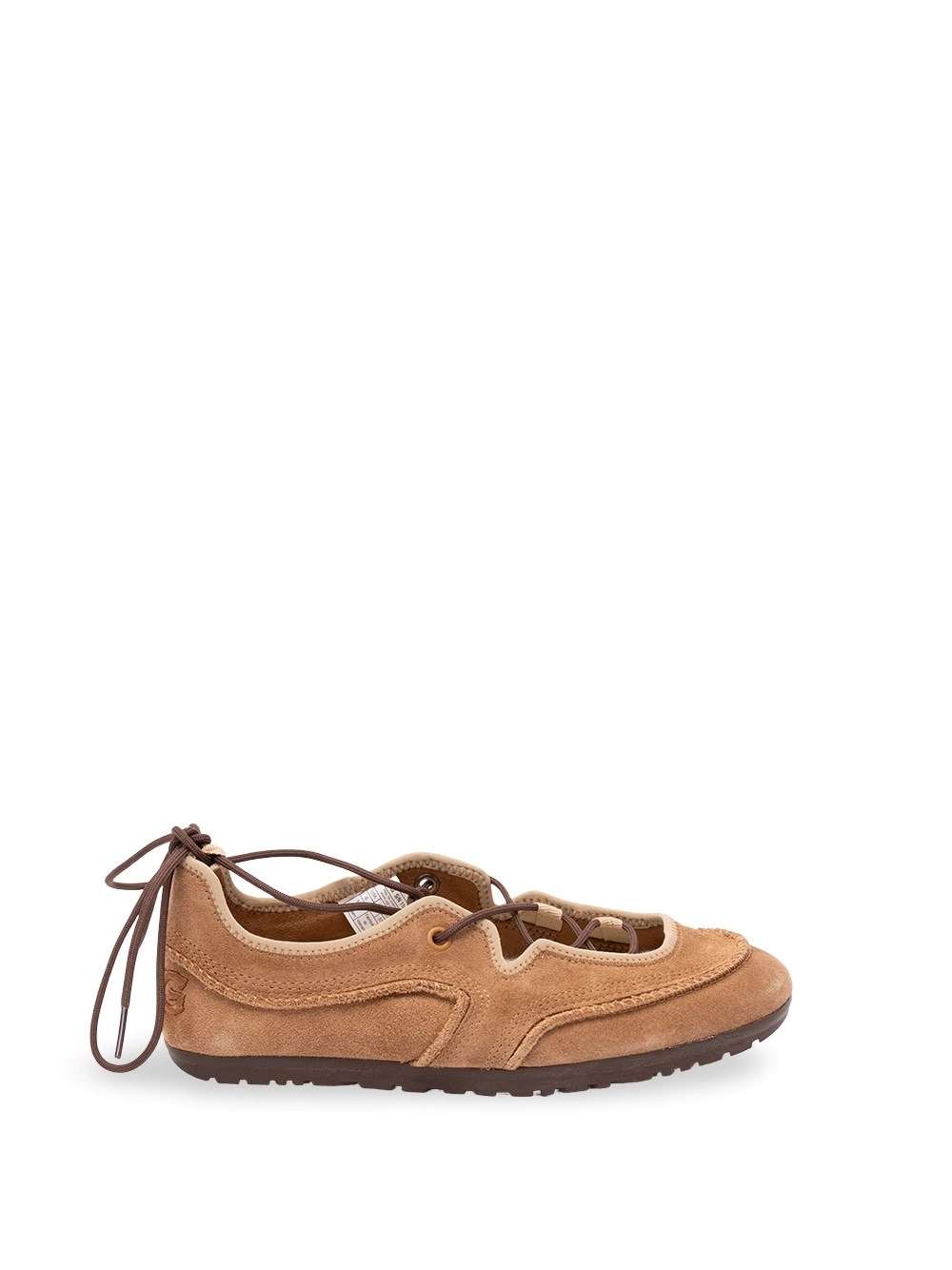 UGG Quill Ballet Sneakers