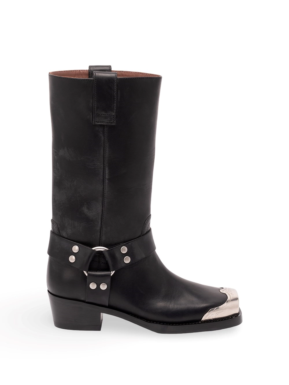 Paris texas `Roxy` Boots