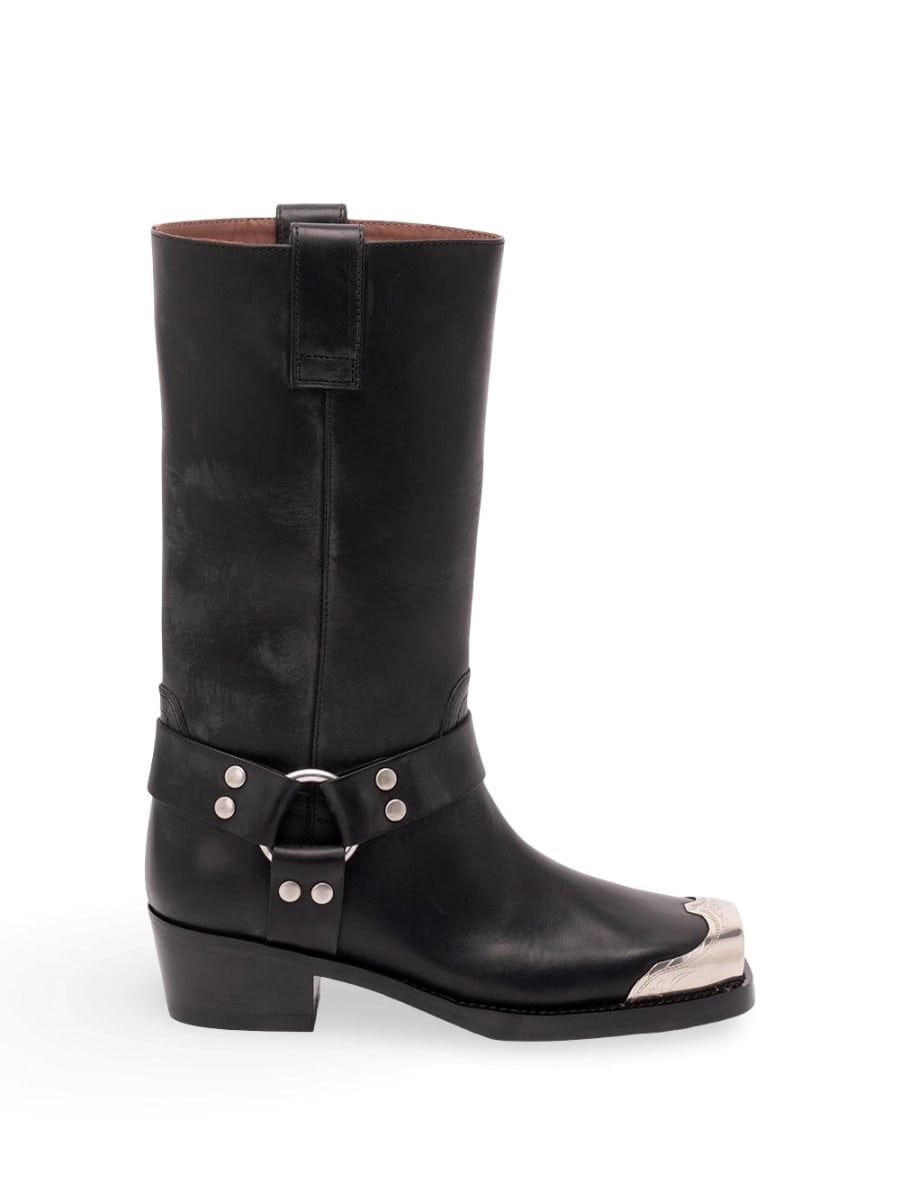 Paris texas `Roxy` Boots